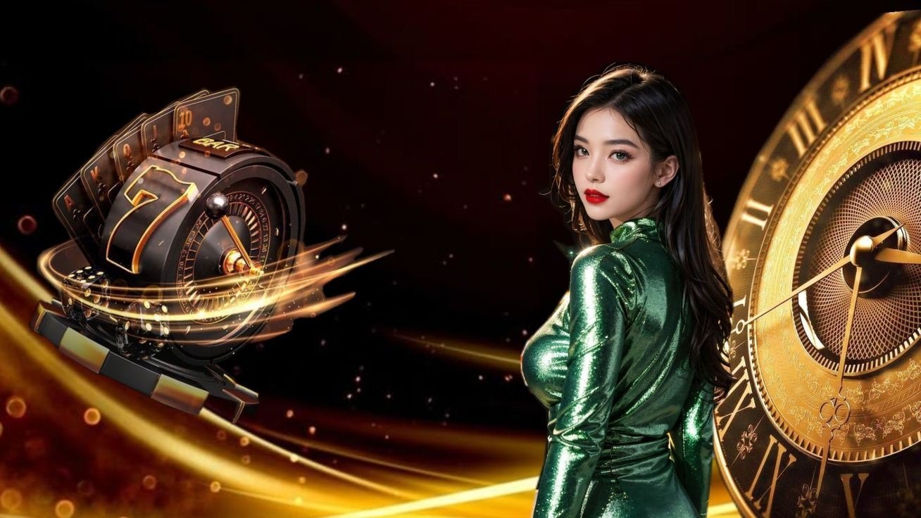 Ilustrasi gameplay Tembak Ikan online di detik88